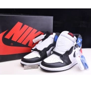 Retro 1 Air 2.0 DA2728-100 High Jordan 3 Top 0520